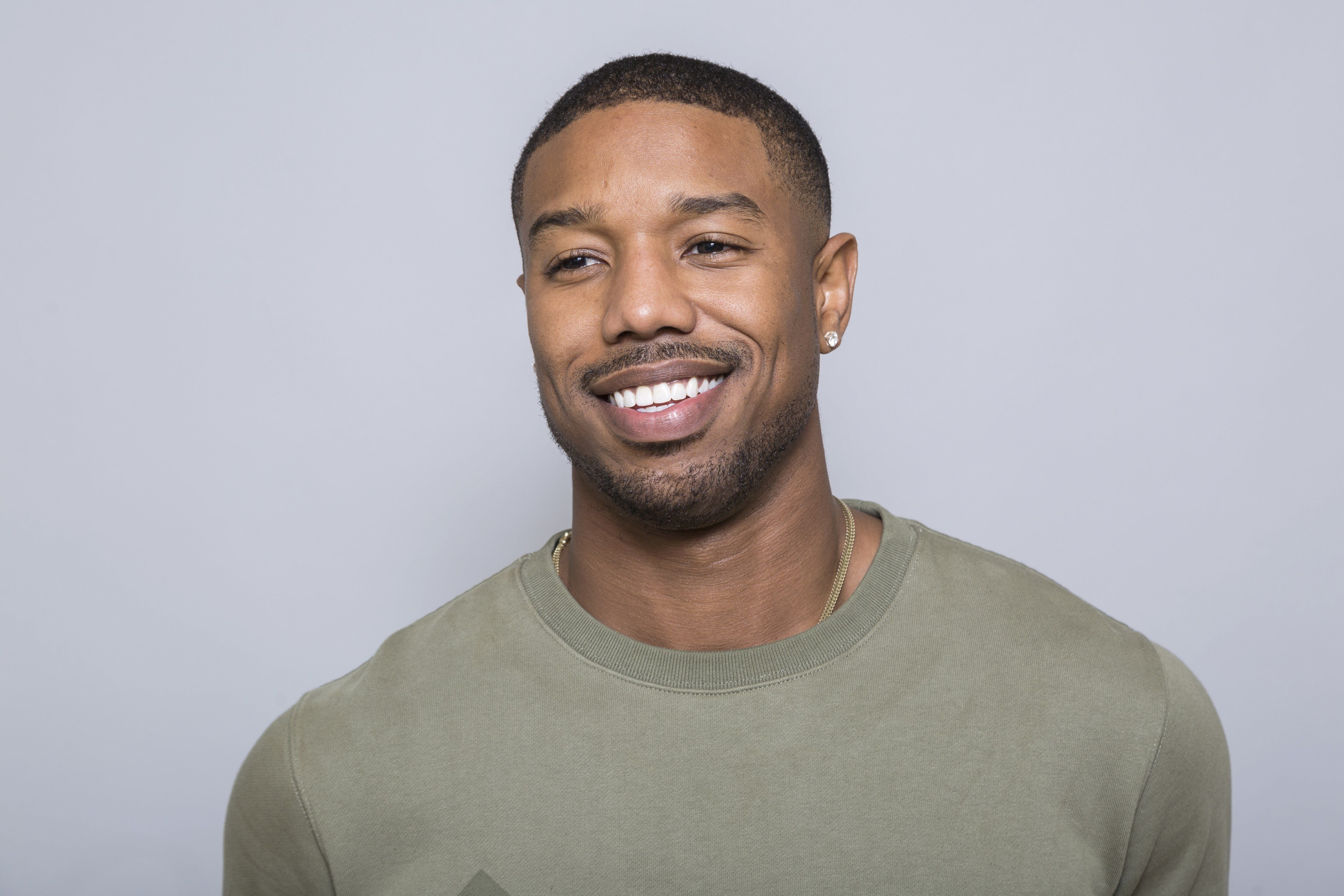 Michael B. Jordan em Pantera Negra é famoso por quê? Saiba a história dele!