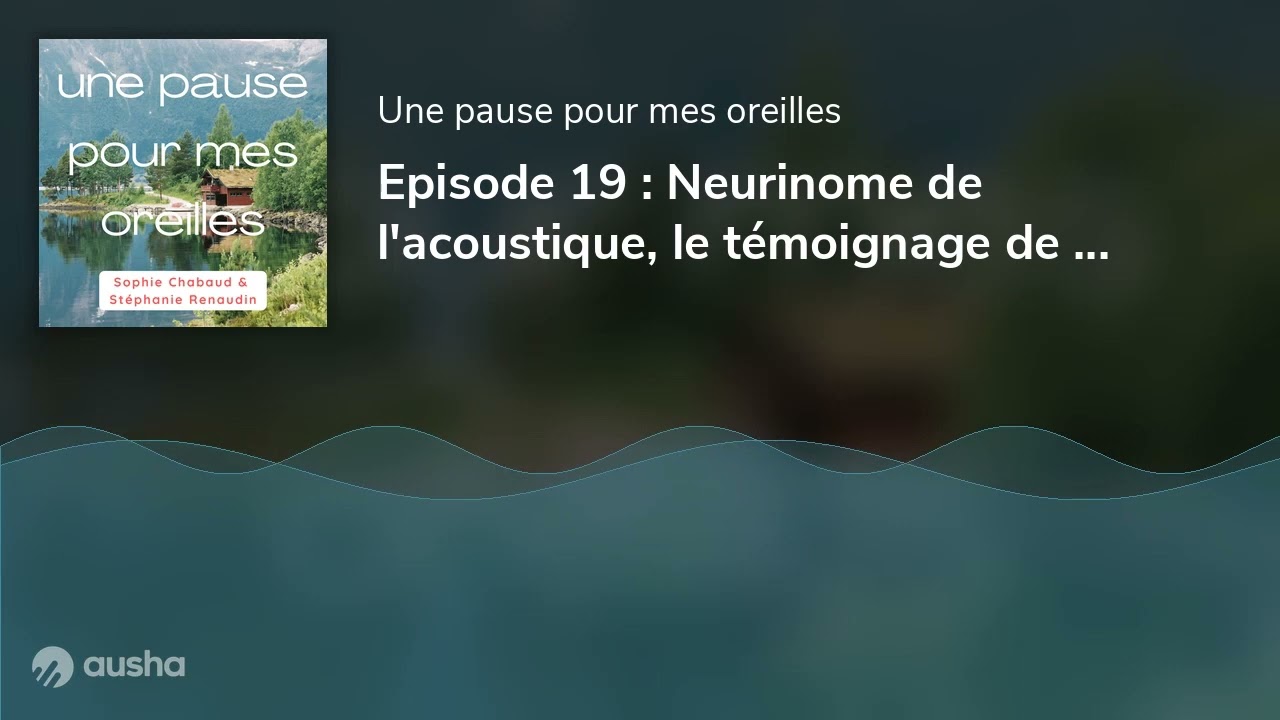 Onde encontrar neurinoma do acústico depoimentos confiáveis hoje?