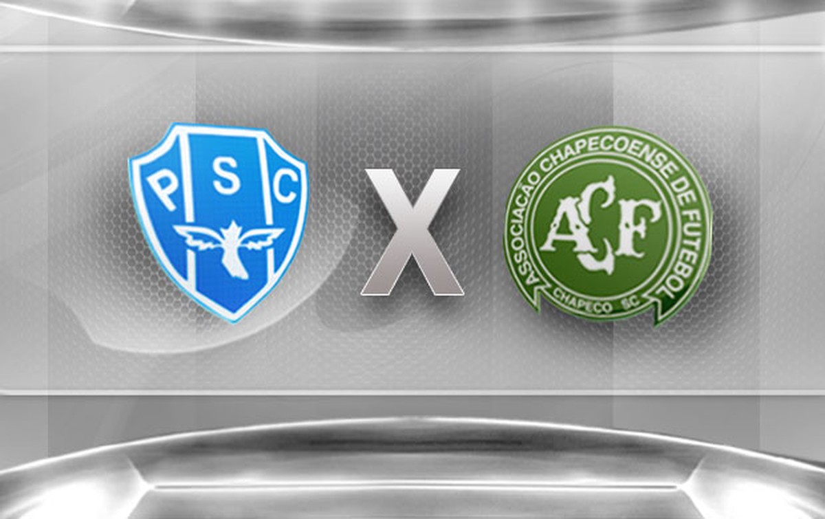 Classificações de Chapecoense x Paysandu mudaram? (Confira atualizações importantes aqui!)