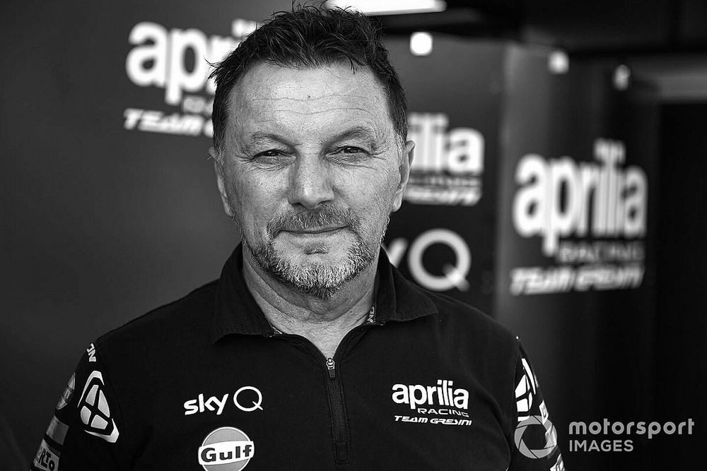 Fausto Gresini foi quem? Conheça tudo sobre a lenda do MotoGP!
