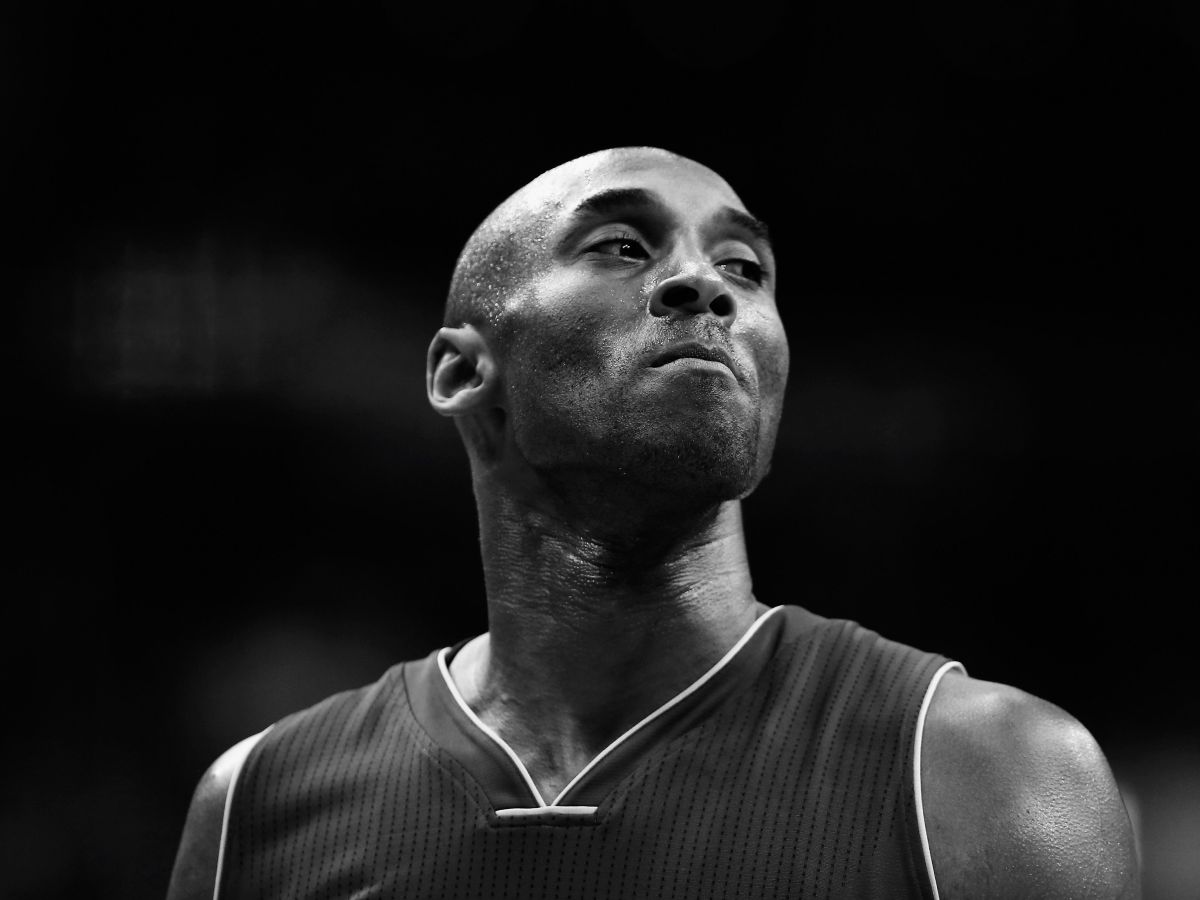 Mitos e verdades sobre corpo de Kobe Bryant explicamos tudo aqui