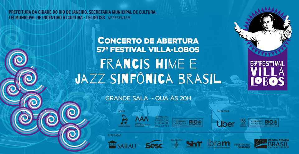 Programação do Festival Olimpico Villa Lobos: datas principais que você precisa!