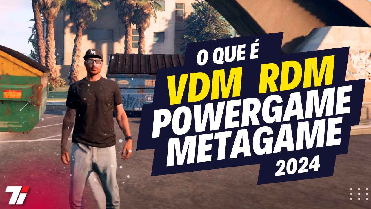 VDM RP: Qual o melhor tipo? Compare as opções disponíveis!