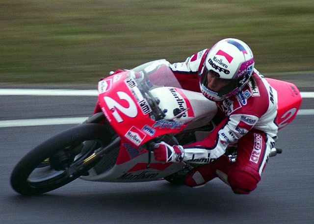 Fausto Gresini foi quem? Conheça tudo sobre a lenda do MotoGP!