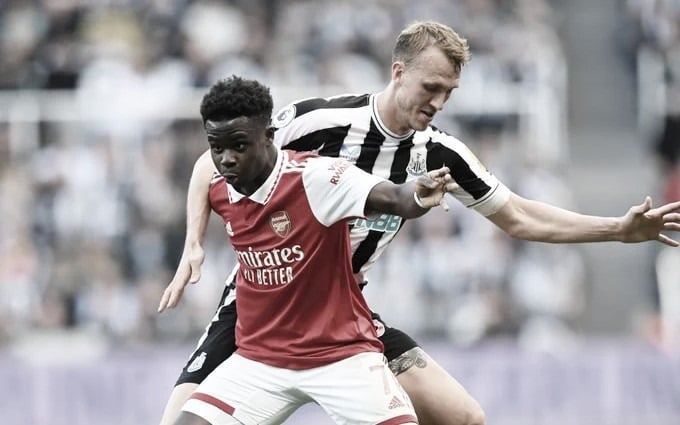 Minuto a minuto Arsenal x Everton hoje: lance a lance e gols da partida