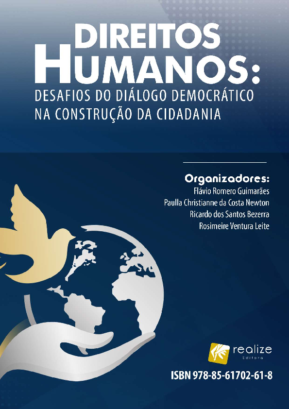 Como funciona a luta de Anthony Romero? Veja 5 desafios dos direitos humanos