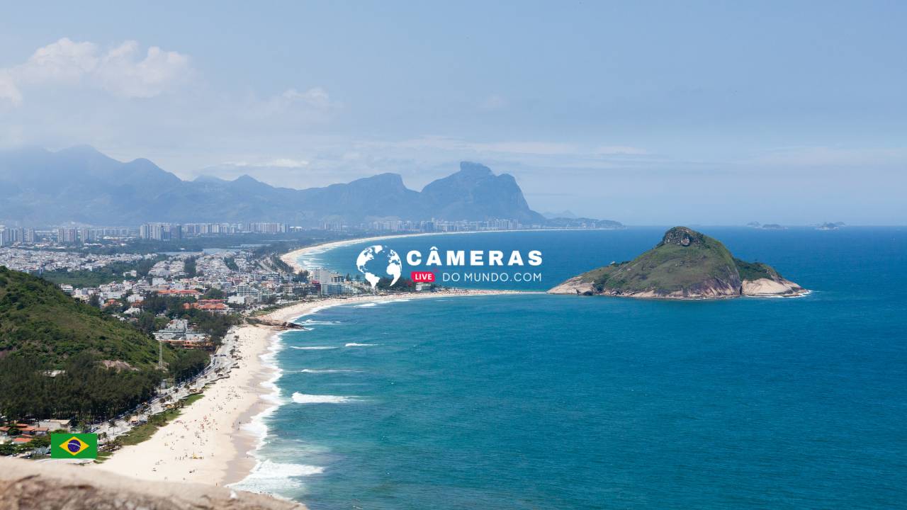 Onde Ver Transmissao Ao Vivo Da Praia Mar Do Recreio Hoje