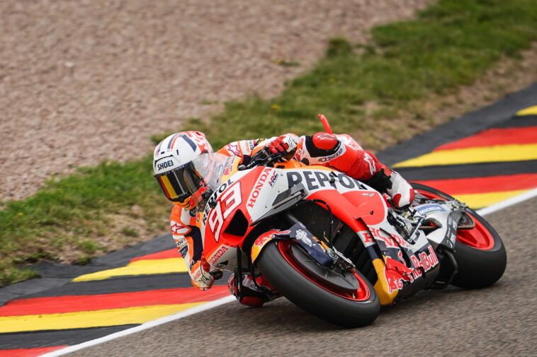 Como Escuderia Honda MotoGP Melhora Sua Performance Nas Corridas?
