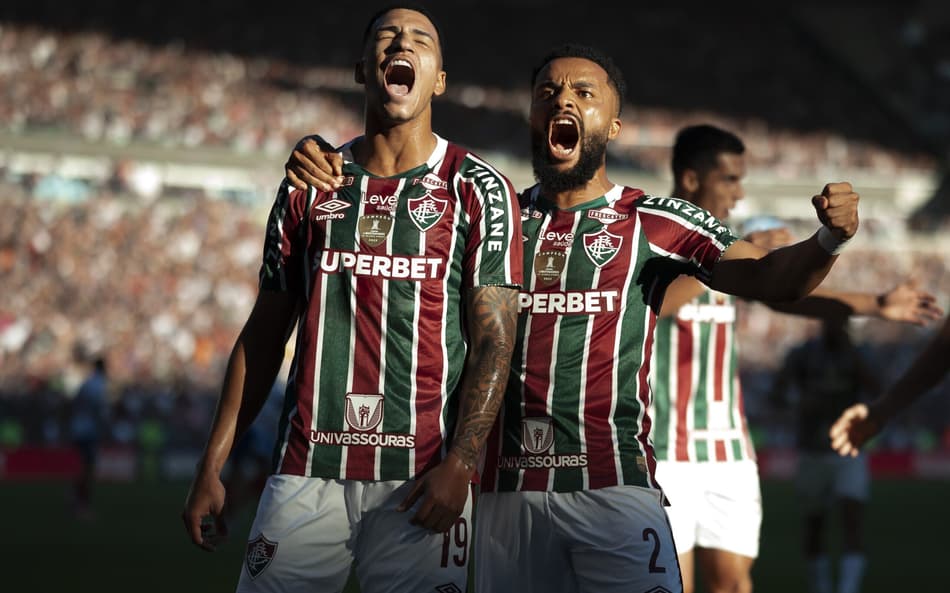 Por que assistir o jogo do fluminense? Saiba os benefícios de ver agora!