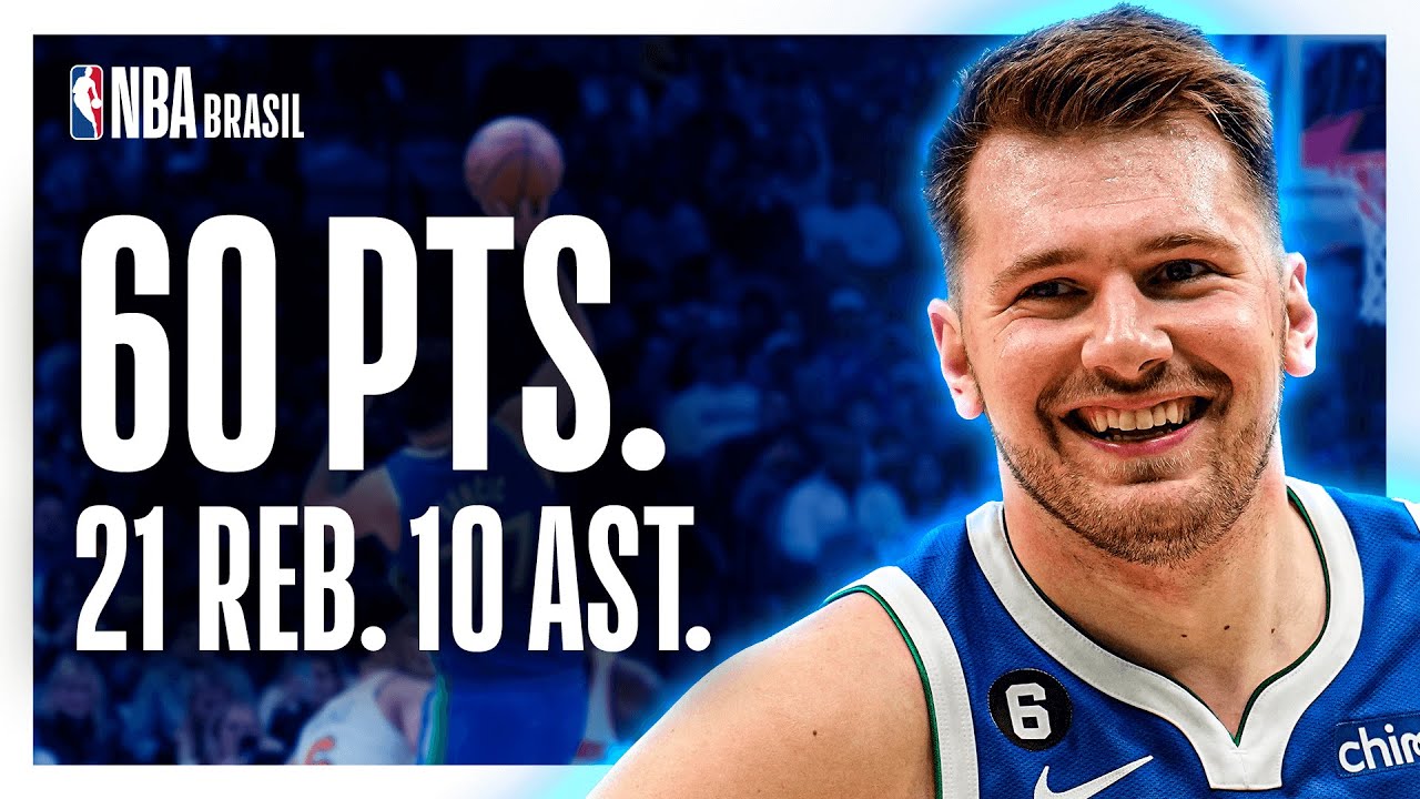 Sasa Doncic Melhores momentos do jogo ontem nao perca