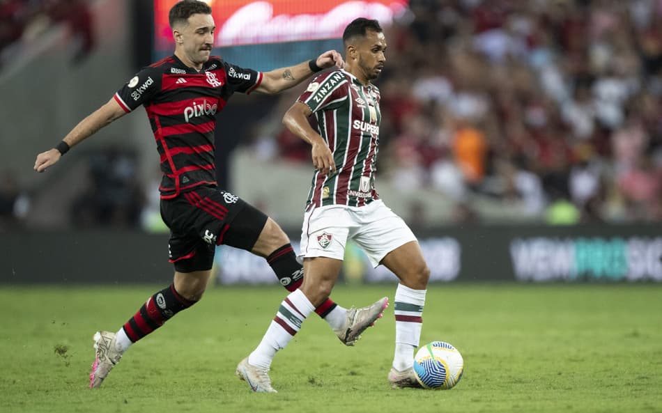 Por que assistir o jogo do fluminense? Saiba os benefícios de ver agora!