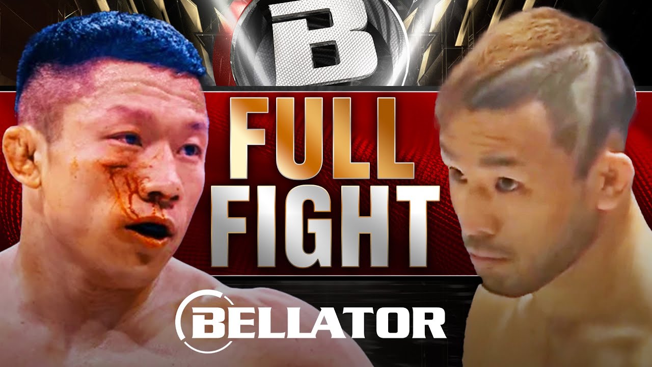 Onde assistir lutas de Kyoji Horiguchi? (Veja online grátis rápido!)