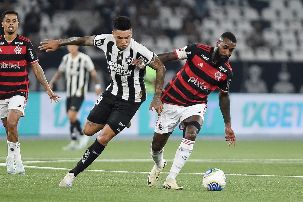 Quem vai vencer Flamengo x Botafogo Basquete veja análise e palpites do duelo