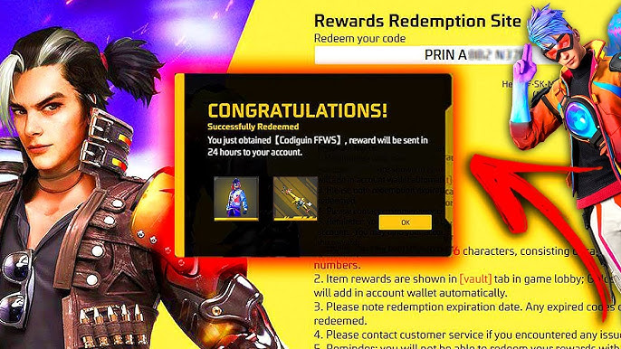 Melhor lugar para codigo de cor ff achamos opções confiáveis
