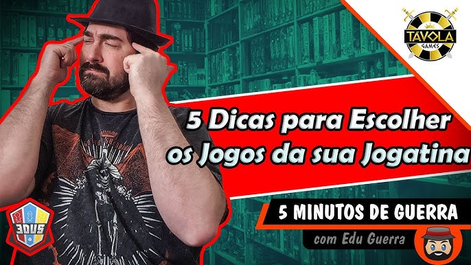 Como escolher jogos da china? 5 dicas essenciais para iniciantes