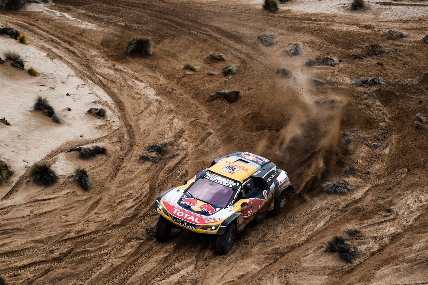 Dicas para Rali Dakar: Como aproveitar ao máximo este evento épico!