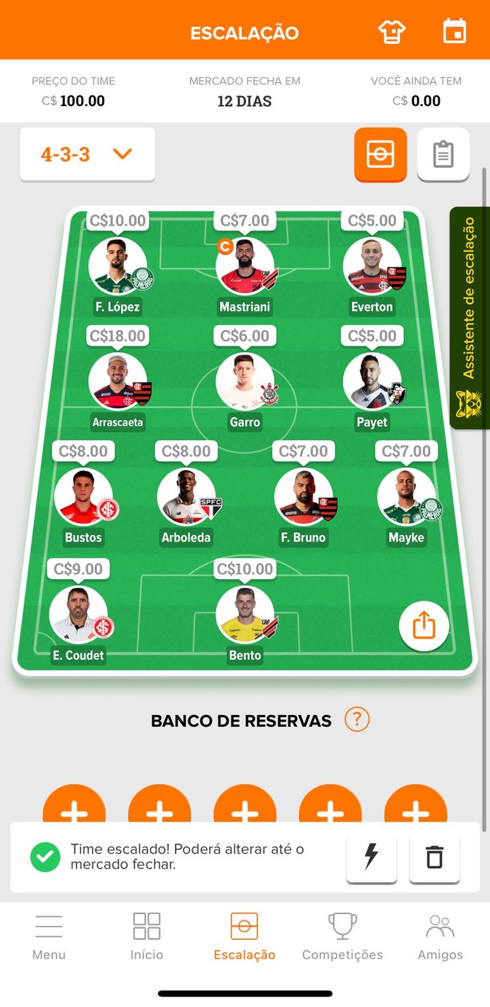 Melhores dicas para vasco globoesport.com (Aprenda usar em 5 minutos)