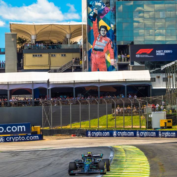 Grande Premio de Interlagos vale a pena? Descubra porque os fãs amam este evento