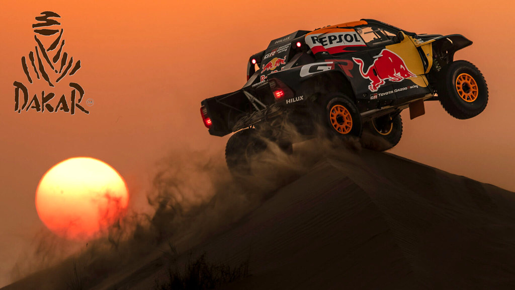 Dicas para Rali Dakar: Como aproveitar ao máximo este evento épico!