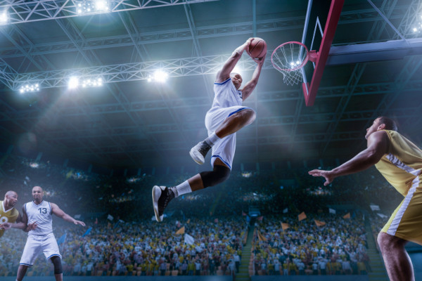 O que é NBAge? Tudo sobre esse jogo de basquete agora!