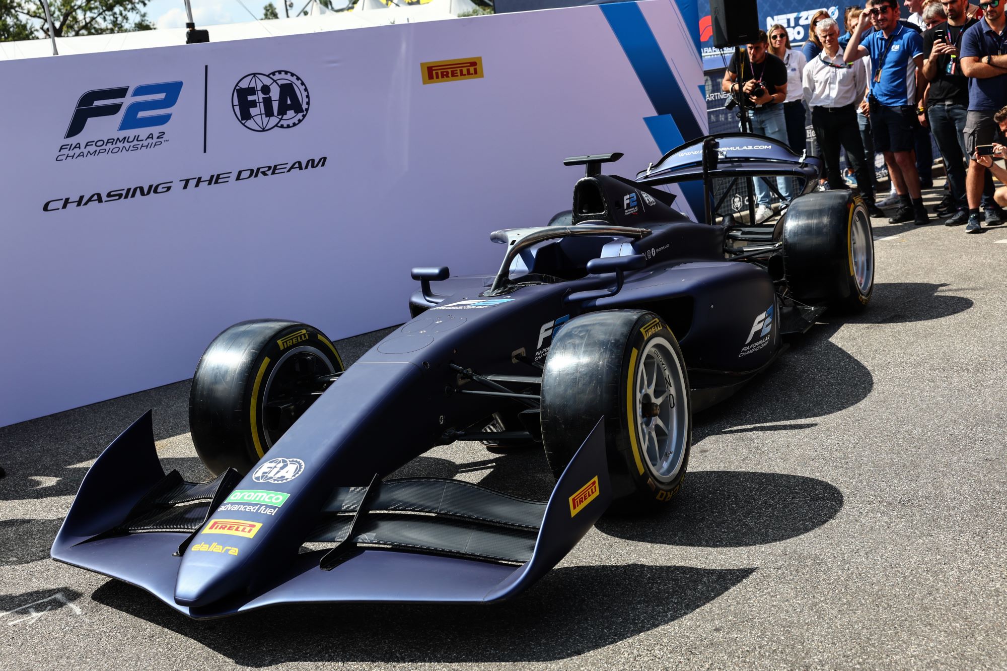 carros formula 2
