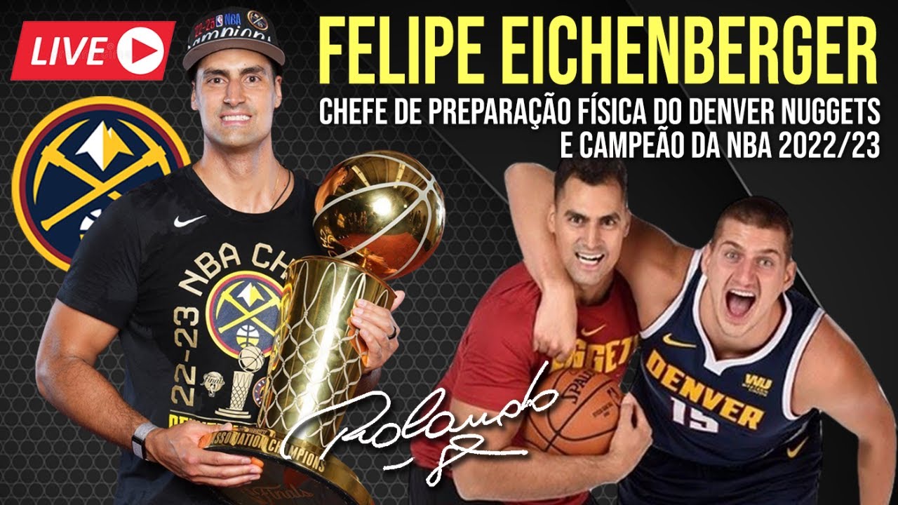 Felipe Eichenberger segredos de sucesso suas lições mais valiosas