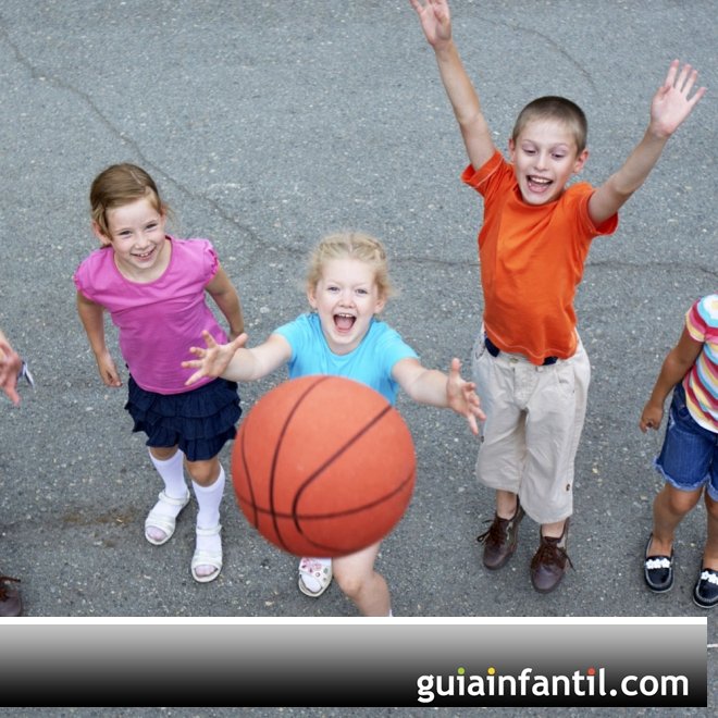 Basquete infantil beneficios para criancas? Descubra vantagens incriveis agora!