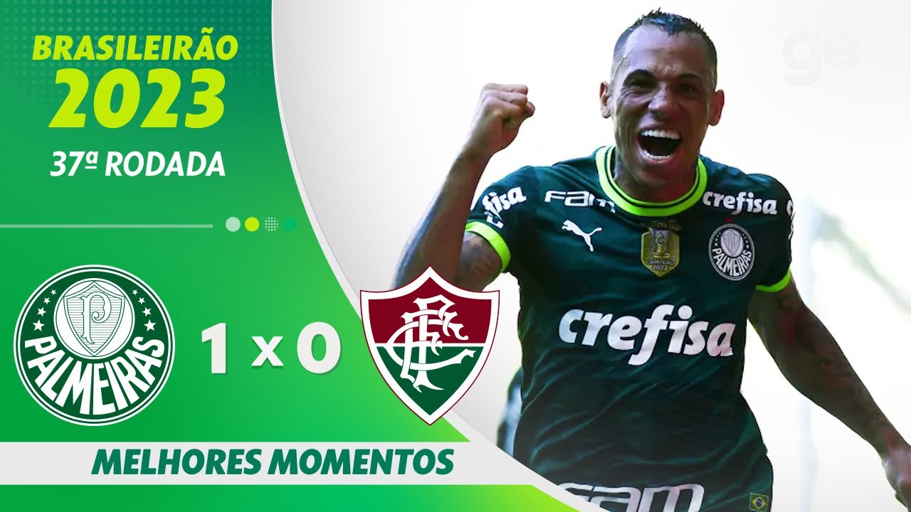 palmeiras x fluminense minuto a minuto gols e faltas? (acompanhe todos os detalhes!)