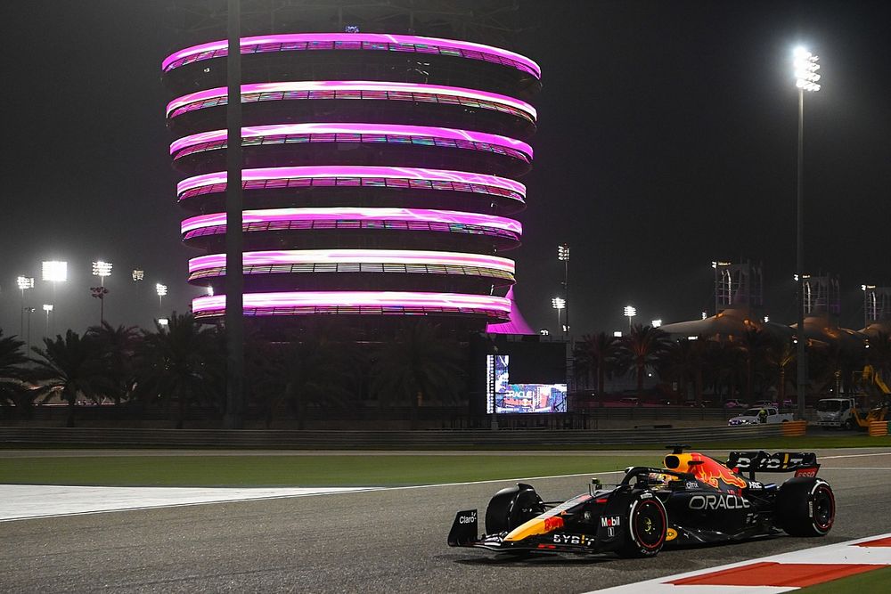 Quem vai vencer o Grande Premio Bahrein? Previsões e favoritos agora