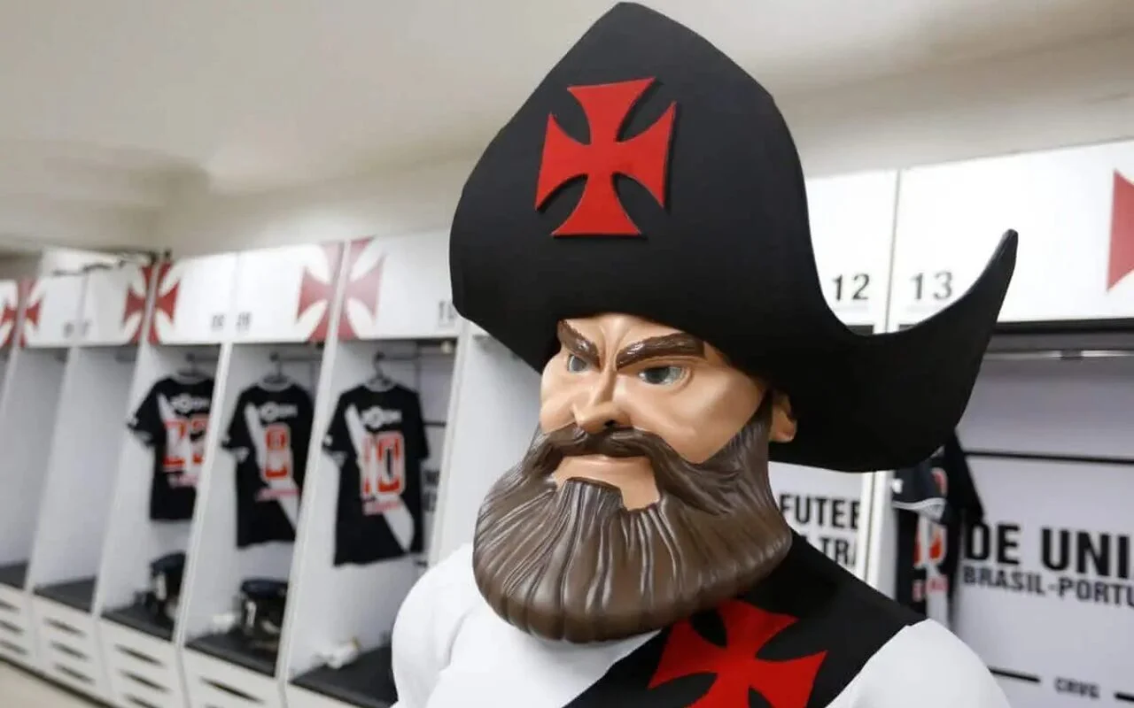 Onde ver o mascote do vasco? Lugares top para visitar agora!
