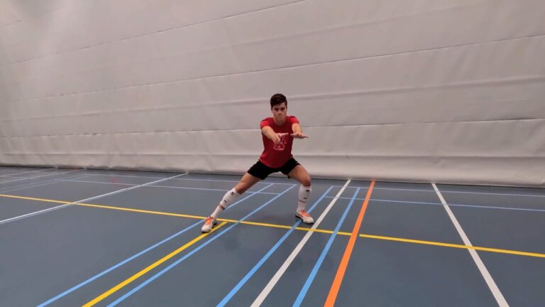 Joga Volei Como Melhorar Rápido? Dicas De Treino Pra Avançar Nivel Facil!