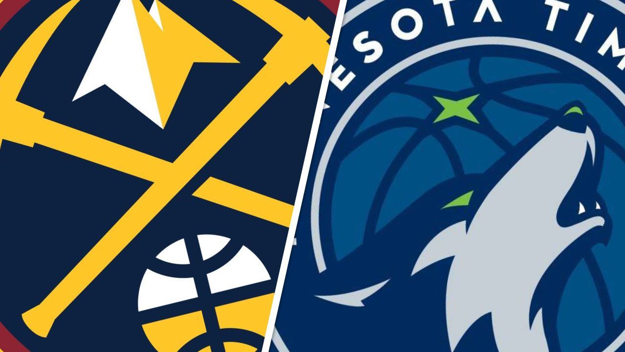 Assistir Denver Nuggets vs T-Wolves ao vivo online não consegue veja aqui como