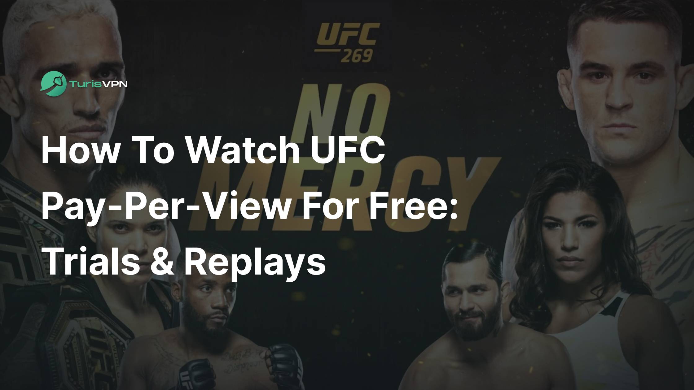 Assistir UFC ao vivo em HD? Confira os serviços confiáveis