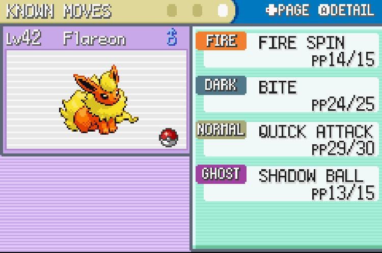 Problemas com flareon? (Soluções rápidas para correções básicas)