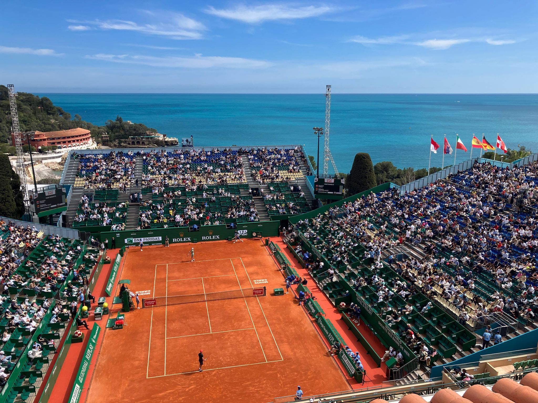 Master 1000 monte-carlo 2024 vale a pena conhecer os segredos agora