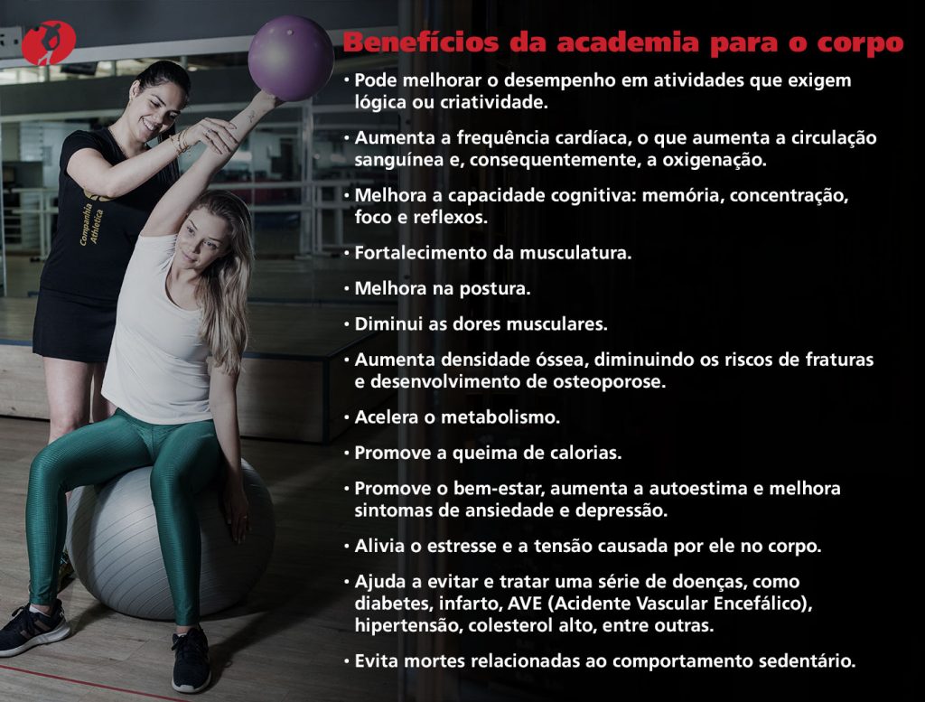 Ginástica feminina benefícios? (Descubra vantagens para seu corpo rápido!)