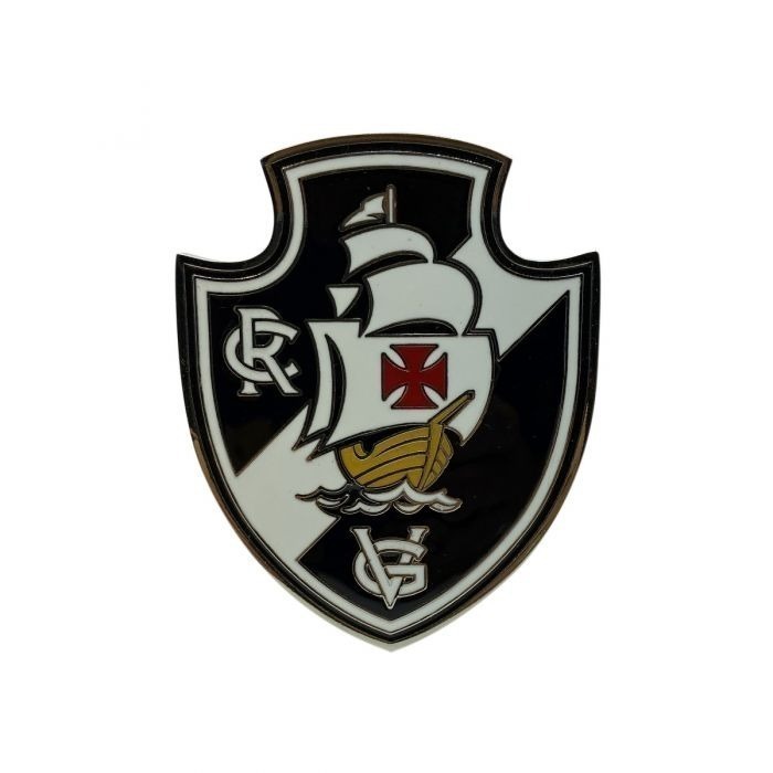 Escudo vasco para coleção?(Saiba onde adquirir online com segurança!)