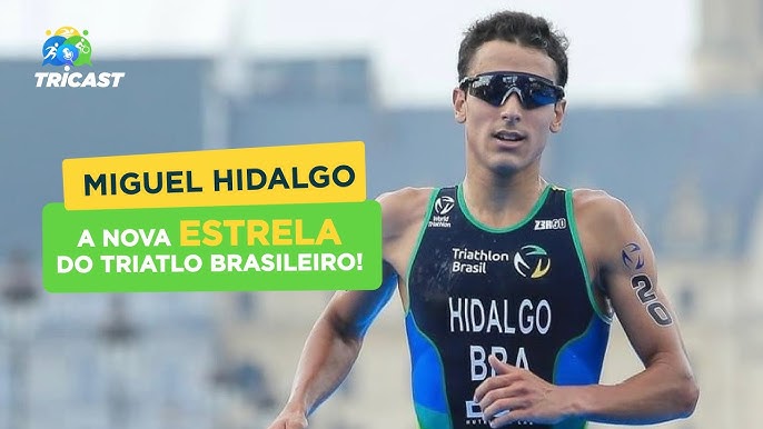 Preparação para o miguel hidalgo triathlon – Guia completo para você ficar pronto!