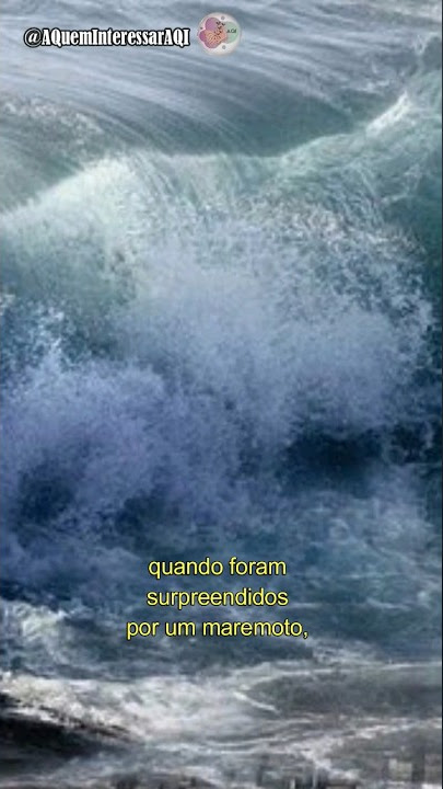 Lituya Bay maior tsunami? Entenda os fatos por tras desse fenomeno!