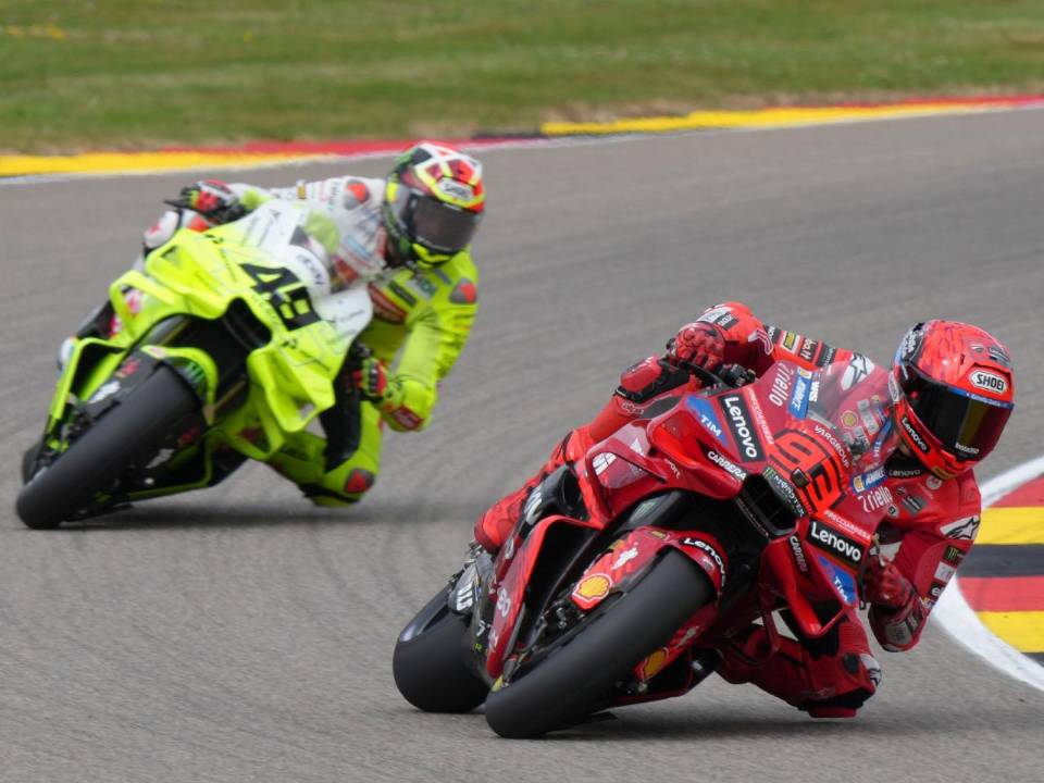 Motovelocidade hoje horário ao vivo: onde assistir todas as etapas