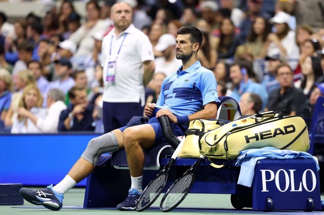 Djokovic Copa Davis sabe como ele se prepara para as partidas?