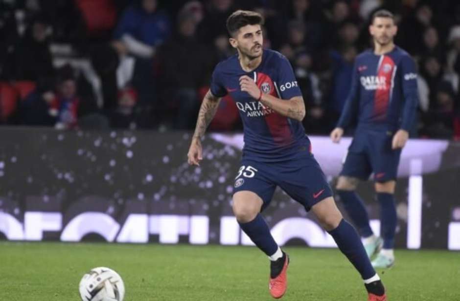 Escalações de US Revel x PSG como Ver Confira o Time Oficial Online