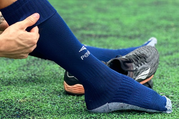 Qual o melhor meião para futsal? Dicas essenciais para sua compra!