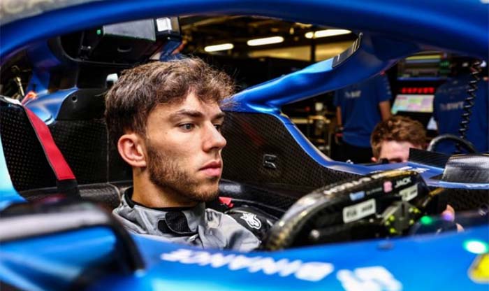 Ocon e Gasly estão brigando? Saiba como está a rivalidade entre os dois