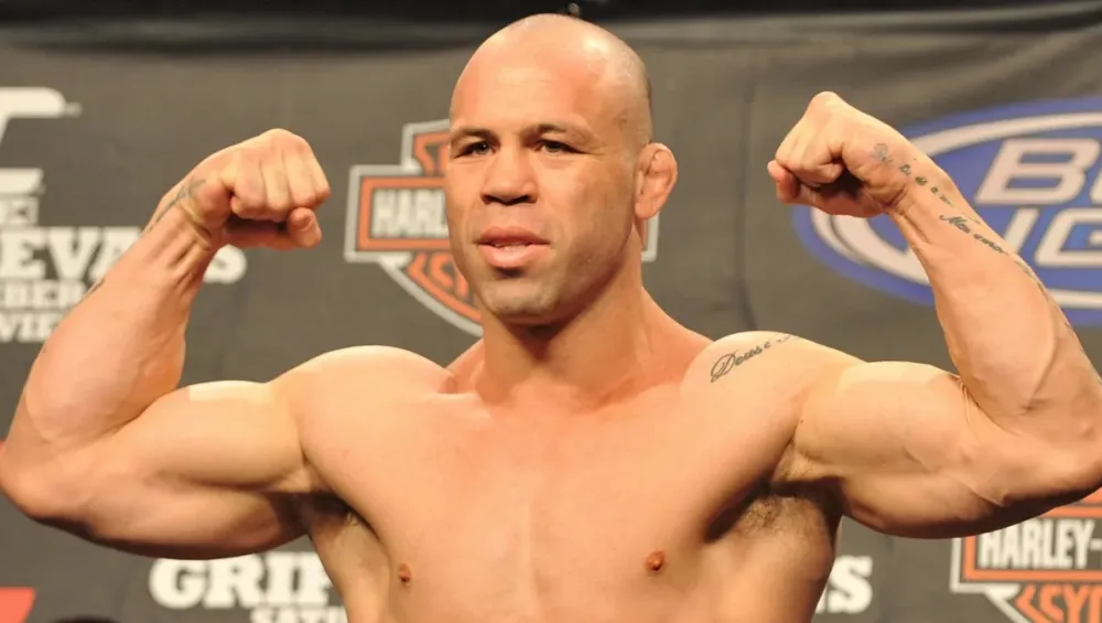 wanderlei silva altura real quanto? (Descubra exatamente agora!)