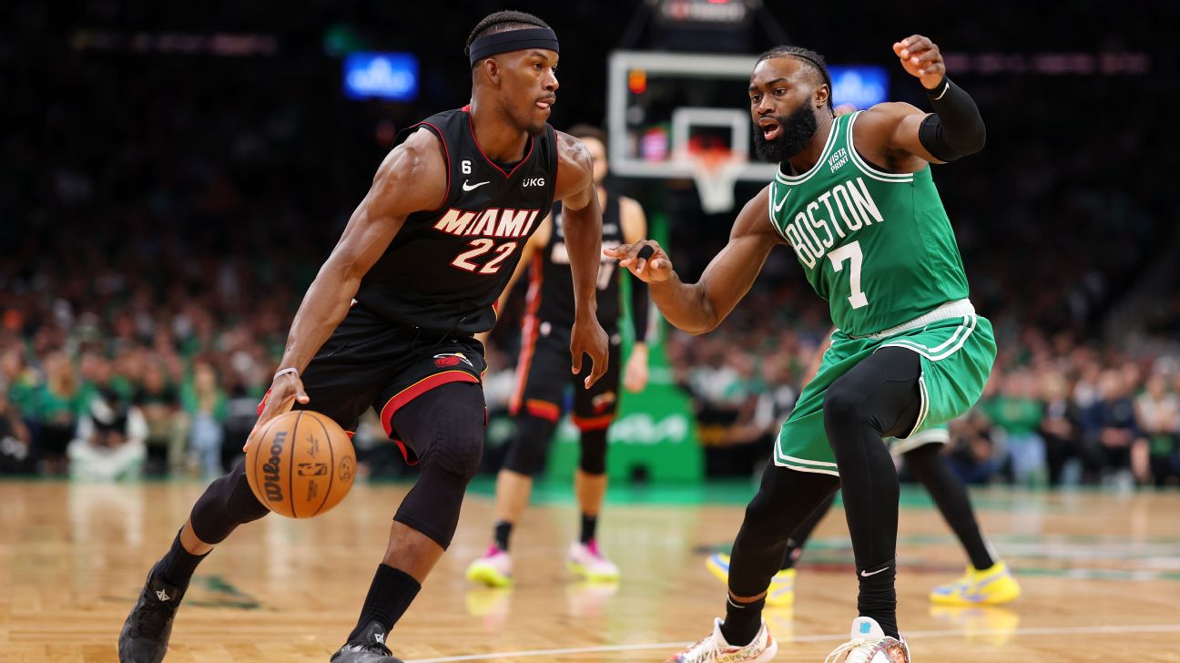 Celtics x Heat destaques da temporada? Saiba as novidades mais quentes do momento!