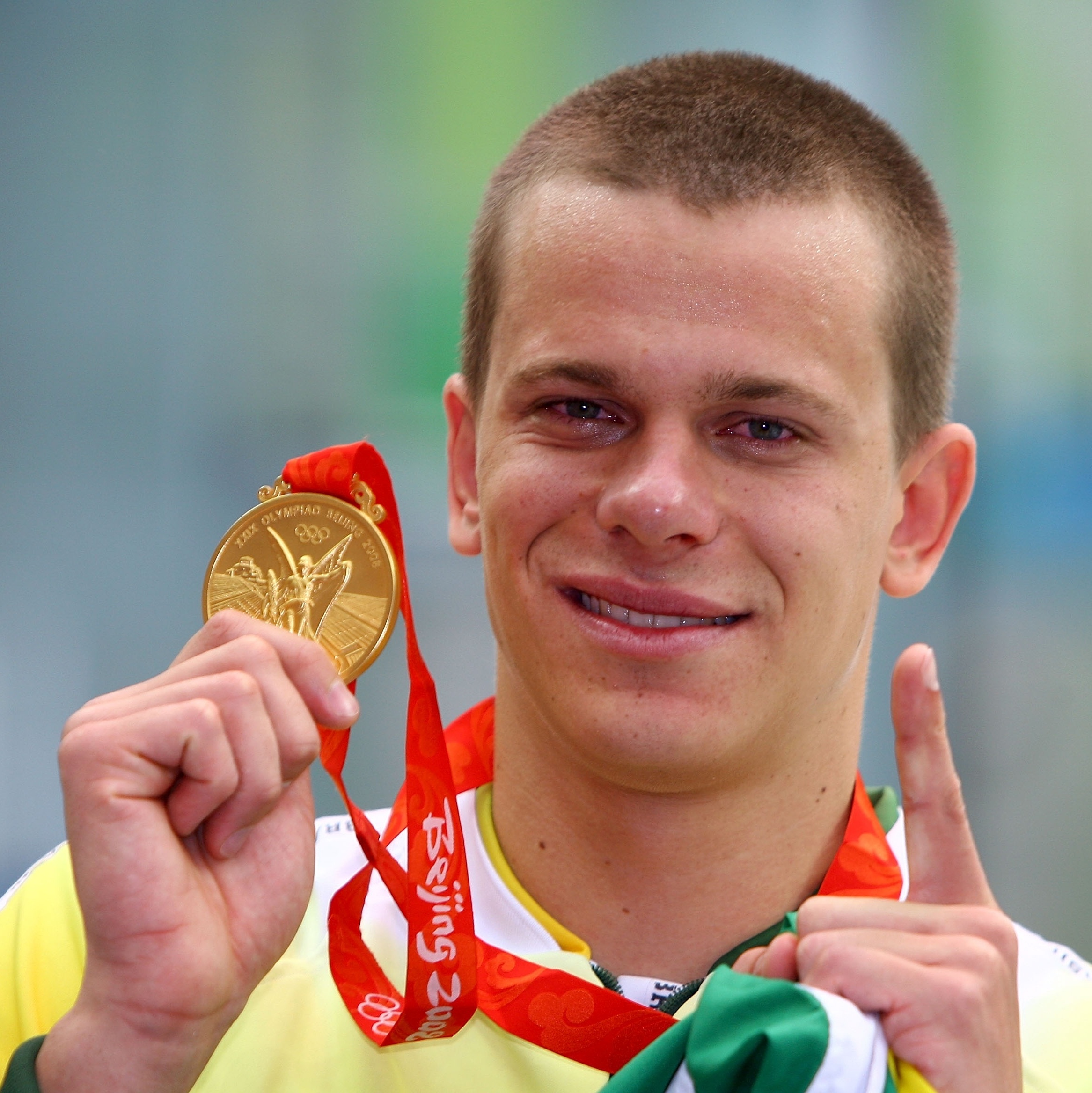 Como comemorar César Cielo medalhas? Ideias simples para fãs brasileiros!