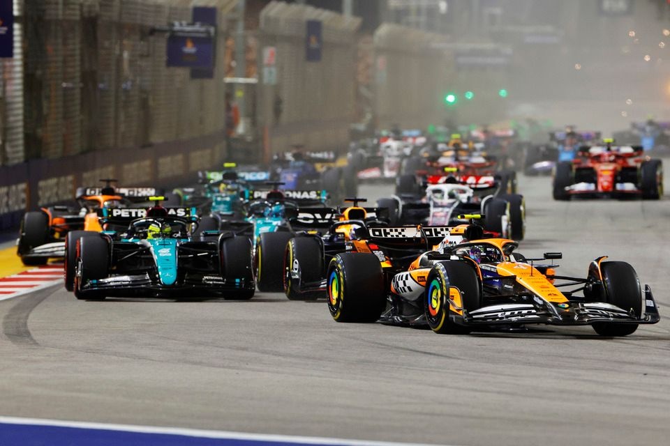 Formula 2 programação vale a pena? Veja os benefícios reais no dia a dia.