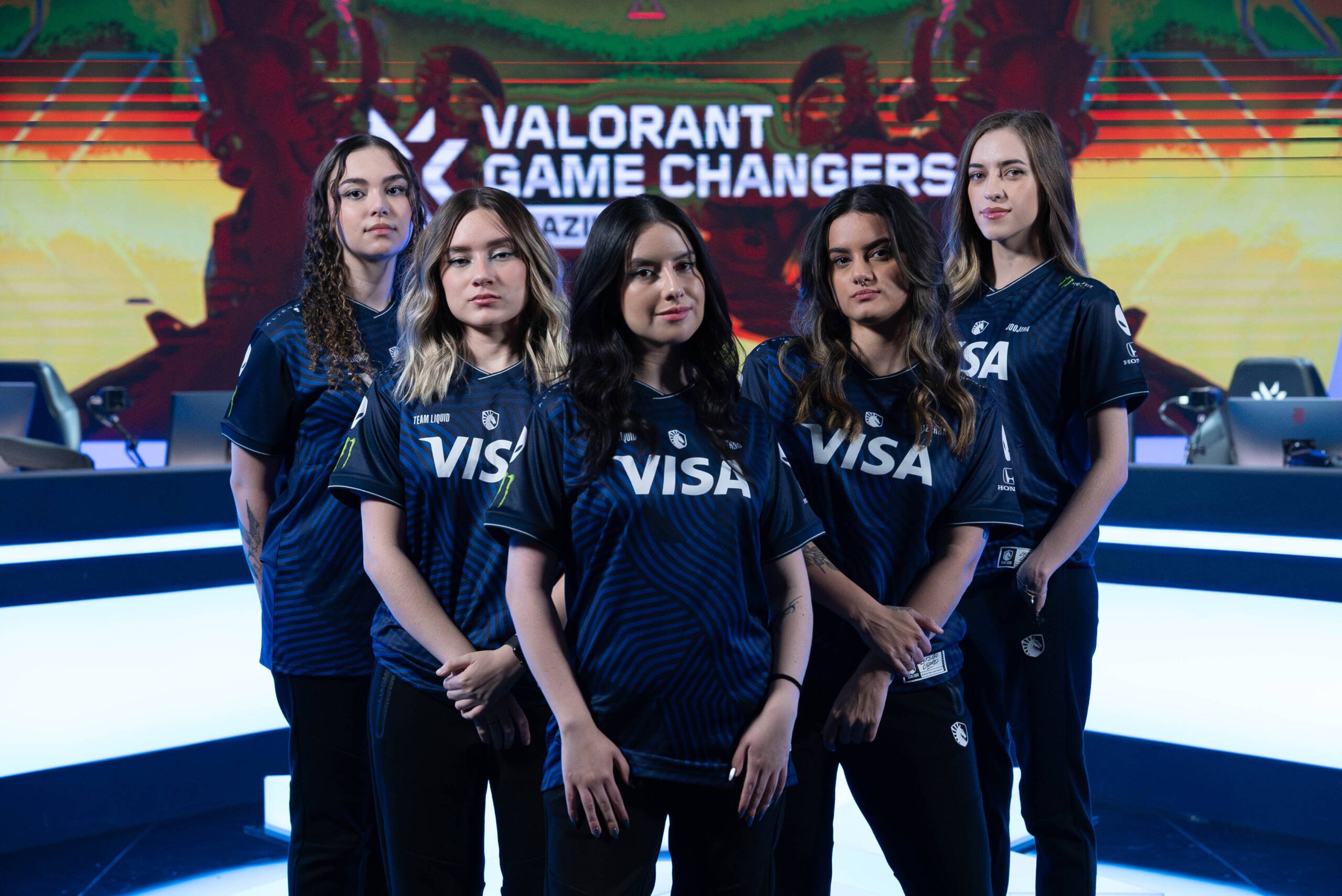 Team Liquid Valorant Feminino: Onde Assistir aos Jogos? Transmissões ao Vivo Aqui