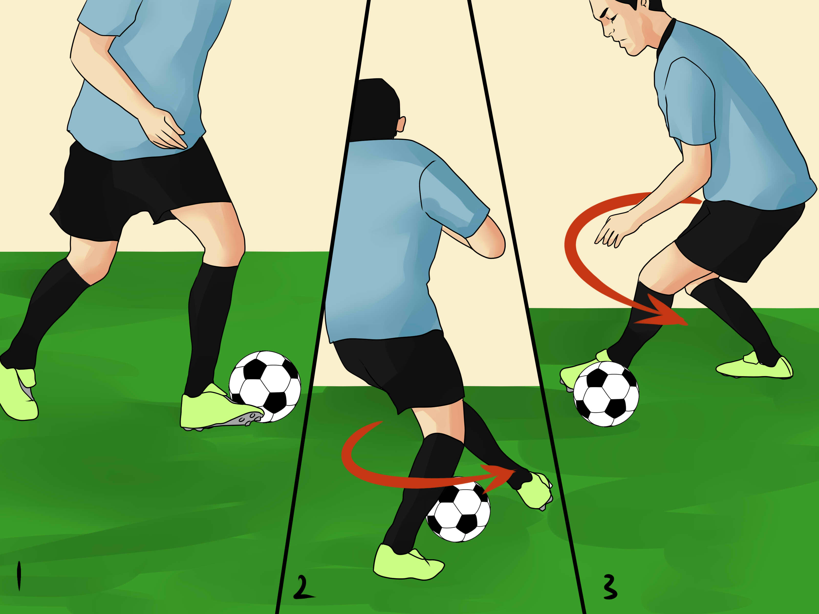 Dicas para jogadores vector rápido (Melhore sua experiência fácil)